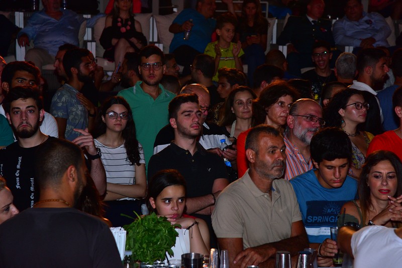 Army Day Bnoss Jounieh